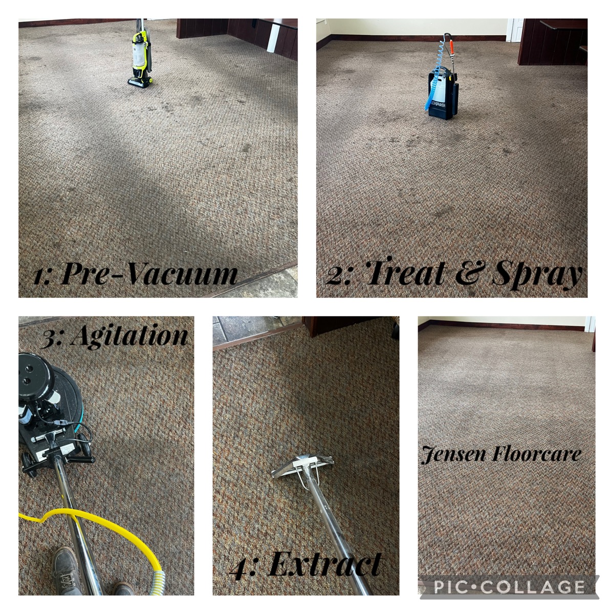 Great results near Cresco